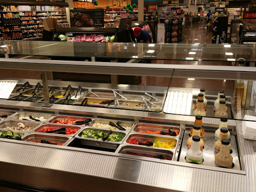 Grocery Store «Kroger Marketplace», reviews and photos, 14221 East Sam Houston Pkwy N, Houston, TX 77044, USA