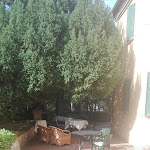 Photo n°2 de l'avis de mario.e fait le 13/08/2019 à 12:08 sur le  Locanda Di Villa Torraccia à Pesaro