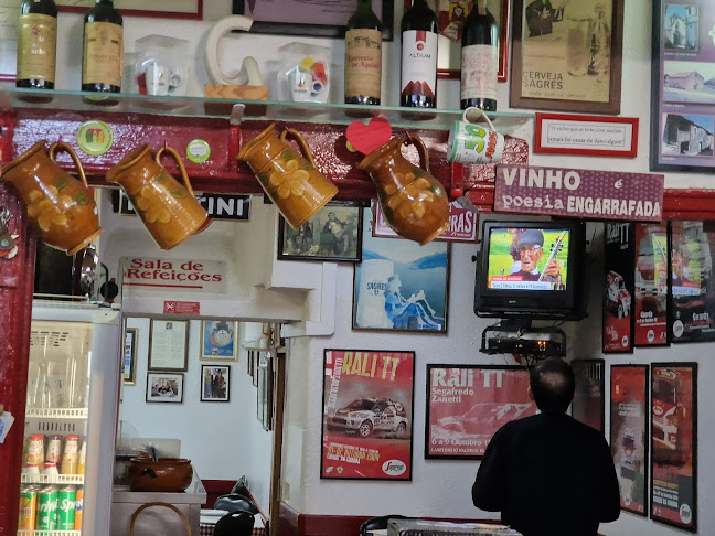 A Tasquinha - Restaurante