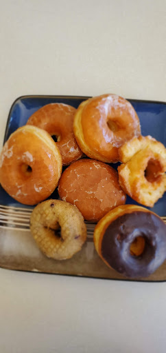 Donut Shop «Daily Donuts», reviews and photos, 1075 Tully Rd, San Jose, CA 95122, USA