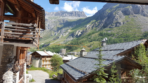 attractions Chalet Le Rocher - Consensio Val-d'Isère