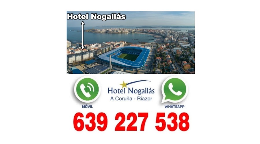 Hotel Nogallás
