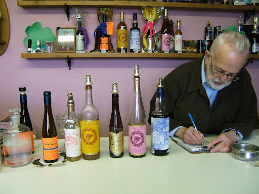 Wine Store «Shallon Winery», reviews and photos, 1598 Duane St, Astoria, OR 97103, USA