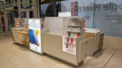 WeFix à Chambéry