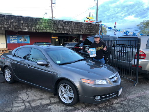 Used Car Dealer «7 star auto», reviews and photos, 8631 Folsom Blvd a, Sacramento, CA 95826, USA