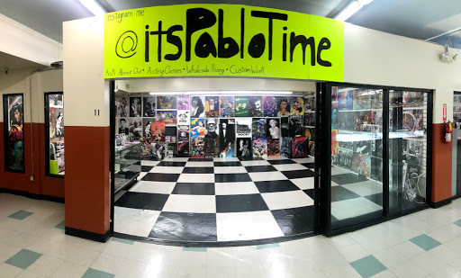 Shopping Mall «El Monte Mall», reviews and photos, 10933 Valley Mall #200, El Monte, CA 91731, USA