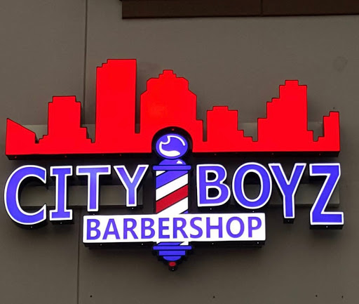 Barber Shop «City Boyz Barber Shop», reviews and photos, 14928 Northwest Fwy, Houston, TX 77040, USA