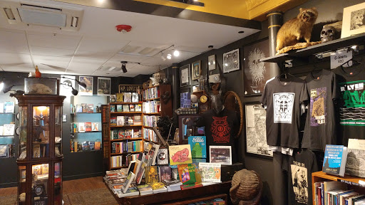 Shopping Mall «The Arcade Providence», reviews and photos, 65 Weybosset St, Providence, RI 02903, USA