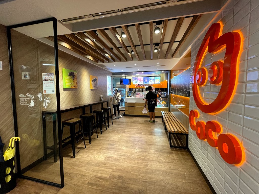 CoCo都可 新莊昌隆店 的照片