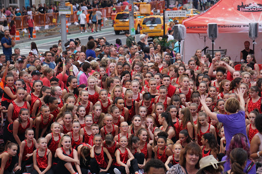 Dance School «Studio 9 Dance Academy», reviews and photos, 18448 Longs Way, Parker, CO 80134, USA