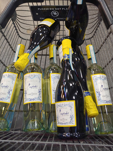 Wine Store «Garden State Discount Liquors», reviews and photos, 895 Convery Blvd, Perth Amboy, NJ 08861, USA