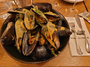 Photo n°23 de Du Bar à l'Huître - Restaurant Arles à Arles ()