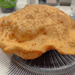 Photo n°8 de l'avis de Antonio.u fait le 05/11/2023 à 11:28 sur le  Isabella De Cham Pizza Fritta à Naples