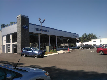 MetroWest Subaru