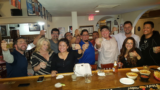 Miguels Mxican Dining image