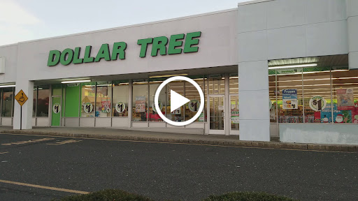 Dollar Tree, 528 New Friendship Rd, Howell, NJ 07731, USA, 