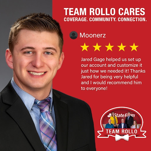 Insurance Agency «Jim Rollo - State Farm Insurance Agent», reviews and photos