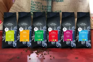 Kaffeerösterei Laufenmühle, Welzheim image