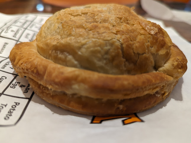 Upper Crust Henderson - Bakery