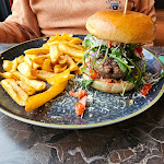 Photo n°1 de l'avis de Ute.a fait le 29/12/2023 à 15:57 sur le  EssfabriQ à M. Gladbach