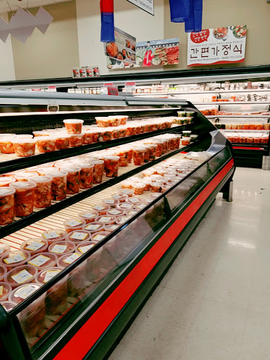 Korean Grocery Store «H Mart», reviews and photos, 3301 184th St SW, Lynnwood, WA 98037, USA