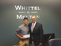 Abogado de Lesiones Personales Jason M. Melton