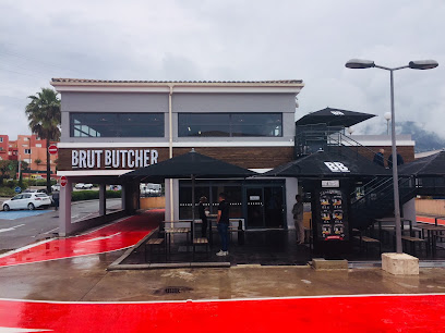 Brut Butcher