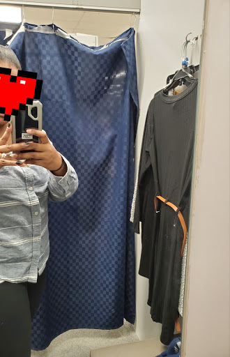 Clothing Store «Burlington Coat Factory», reviews and photos, 1025 W Patrick St, Frederick, MD 21702, USA