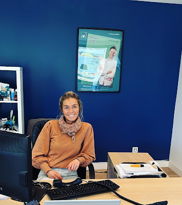 AXA Assurance et Banque Backelandt Et Senlecq à Villeneuve-d'Ascq