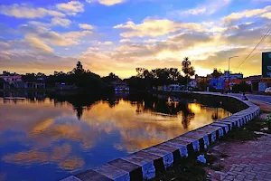 Purandaha Talaab, POND image