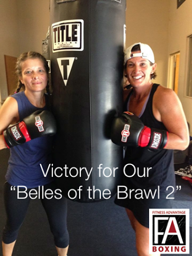 Boxing Gym «FA Boxing | Fitness Advantage», reviews and photos, 99 West St, Medfield, MA 02052, USA