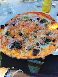 Pizza du Restaurant La Pizzeria à Bidart - n°16