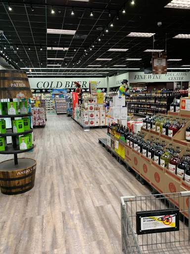 Liquor Store «ShopRite Wines and Spirits of Clifton», reviews and photos, 895 Paulison Ave, Clifton, NJ 07011, USA