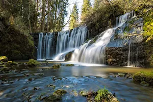 Geratser Wasserfall image