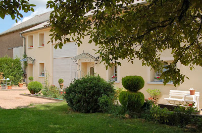 Le Clos Du Verger à Cattenom