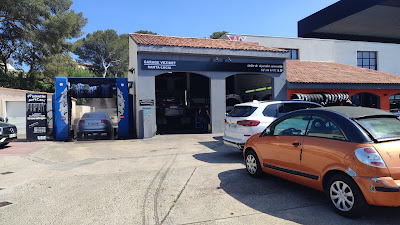 AD Garage VEZINET à Saint-Raphaël