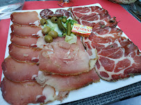 Charcuterie du Restaurant Trois Fourchettes à Cervione - n°10