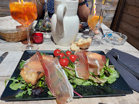 Plats et boissons du Restaurant italien Tesoro Mio à Saint-Gervais-les-Bains - n°9