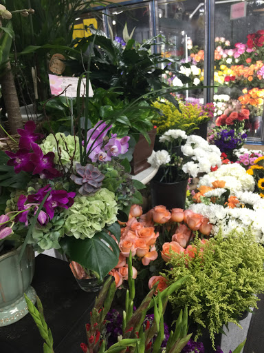 Florist «Rogers Park Florist», reviews and photos, 1415 W Morse Ave, Chicago, IL 60626, USA