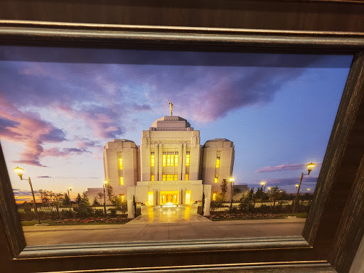 Religious Goods Store «Deseret Book», reviews and photos, 7147 W Overland Rd, Boise, ID 83709, USA