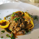 Photo n°2 de l'avis de Enzo. fait le 18/01/2023 à 10:24 sur le  Osteria la Tarantola à Cadilana