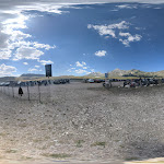 Photo n°2 de l'avis de Tommaso.o fait le 01/08/2022 à 12:50 sur le  Ristoro Mucciante à Castel del Monte