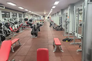 Hall of Champions Fitness Center image