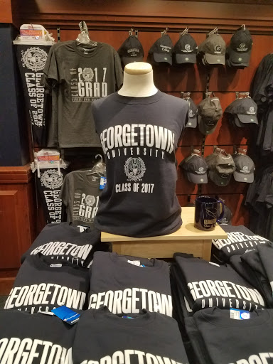 Book Store «Georgetown University Bookstore», reviews and photos, 3800 Reservoir Rd NW, Washington, DC 20057, USA