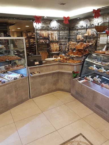 Boulangerie de Château Gombert