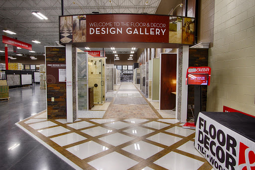 Tile Store «Floor & Decor», reviews and photos, 1120 Towne Centre Village Dr, McDonough, GA 30253, USA