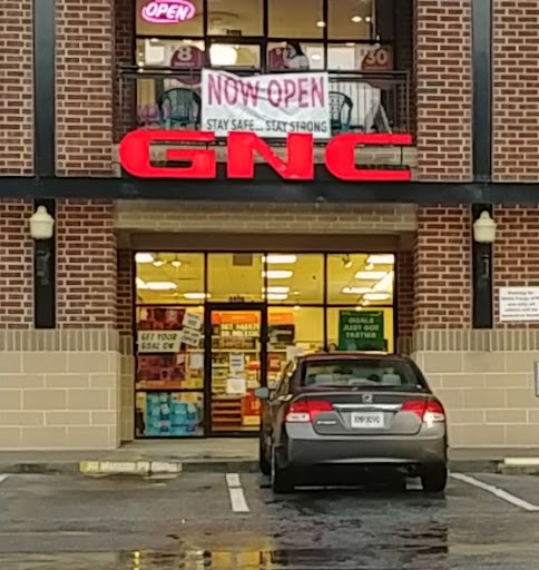 GNC