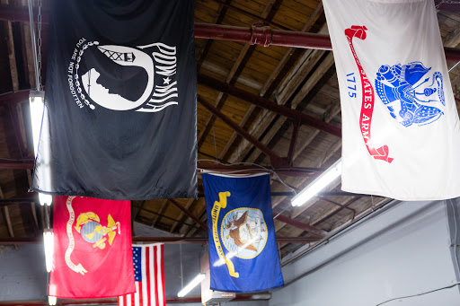 Gym «CrossFit A.C.T.», reviews and photos, 399 Main St, Lodi, NJ 07644, USA