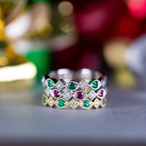 Jeweler «Richters Jewelry & Design Studio», reviews and photos, 4 Orchard View Dr, Londonderry, NH 03053, USA