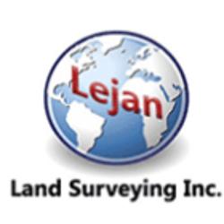 Lejan Land Surveying Inc